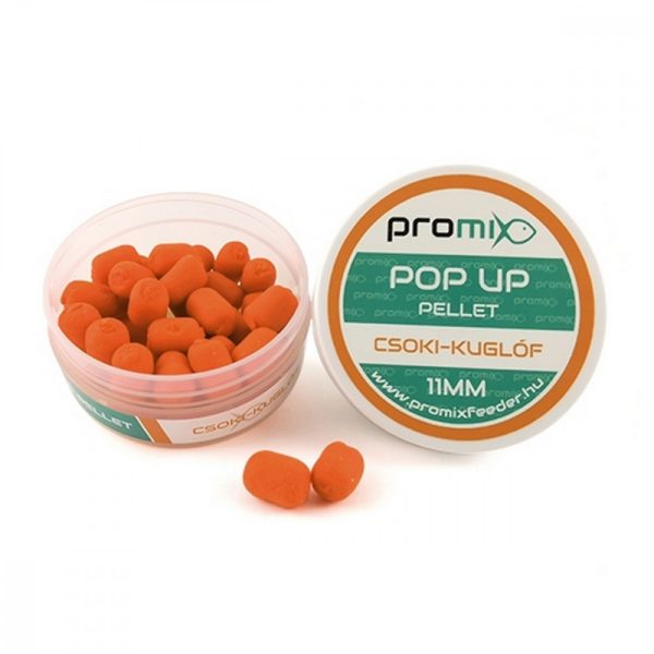 Promix Pop Up Pellet 11 Mm Csoki-Kuglóf