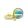 Promix Pop Up 10-12mm Joghurt-Vajsav 20gr