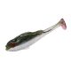 Mikado Real Fish 6,5cm Frog Plasztik Csali 6db