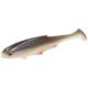 Mikado Real Fish 8,5cm Roach Plasztik Csali 5db