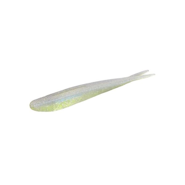 Mikado Saira 381 8cm Plasztik Csali 5db