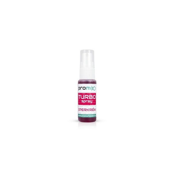 PROMIX TURBO SPRAY EPERKRÉM - Aroma - Spray