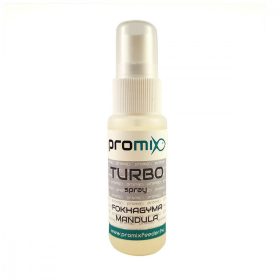 Promix Turbo Spray Fokhagyma-Mandula