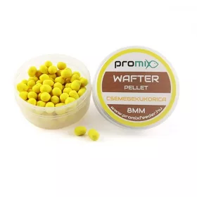Promix Wafter Pellet 6-8mm Csemegekukorica 20gr