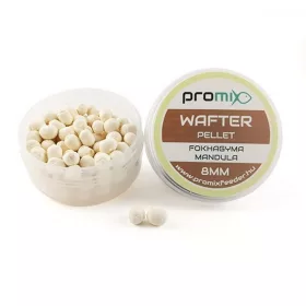 Promix Wafter Pellet 6-8mm Fokhagyma-Mandula 20gr