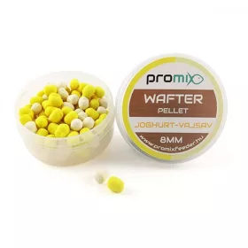 Promix Wafter Pellet 6-8mm Joghurt-Vajsav 20gr