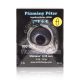 Pázmány Péter Shimano 100% Fluorocarbon Pergető Előke 0,35mm 50cm