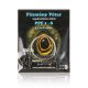 Pázmány Péter Berkley 100% Fluorocarbon Pergető Előke 0,51mm 40cm