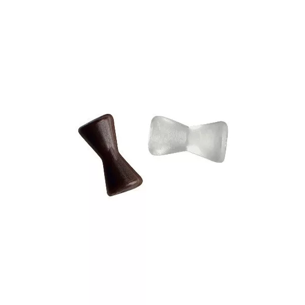 Prowess HAIR TOP STOPS APPAT BROWN Bojli Stopper / Stopper Szett