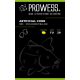 Prowess Plastic Corn Gumikukorica 20db