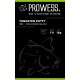 Prowess High Density Tungsten Putty Ólom Paszta