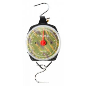 Prowess Scale 50kg Analóg Mérleg