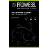 Prowess Rubber Sleeve 10db Gubancgátló