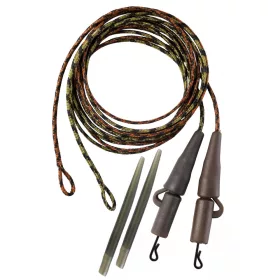 Prowess Anti Tangle Clip Bomb 2db Bojlis Leadcore Szerelék