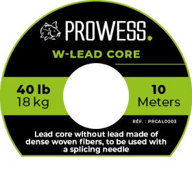 Prowess W-lead Core előtétzsinór