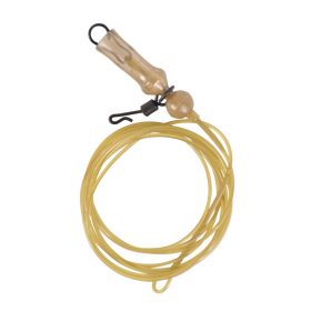 Prowess Helicopter Rog Fused Softcore Clear 75cm Előke