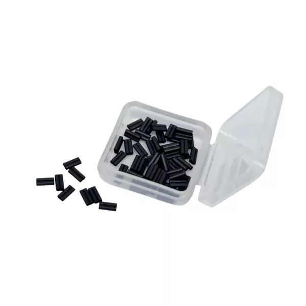 Prowess Double Crimps S 0,60mm Dupla Krimpelő Cső 50db
