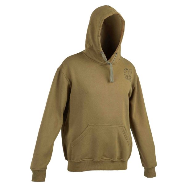 Prowess Vert 2024 Khaki 2XL Kapucnis Pulóver