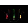 PROWESS  SET LIGHTS 4 (Red, Green, Yellow, Blue) világító swinger kapásjelző