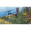 Prowess Scorpium Dual 4 Botos Rod Pod Bottartó Állvány