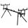 Prowess Rod Pod Exelia 3 Botos Rod Pod