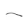 Prowess Cobra Carbon The Baiting Stick Dobócső 60cm 24mm