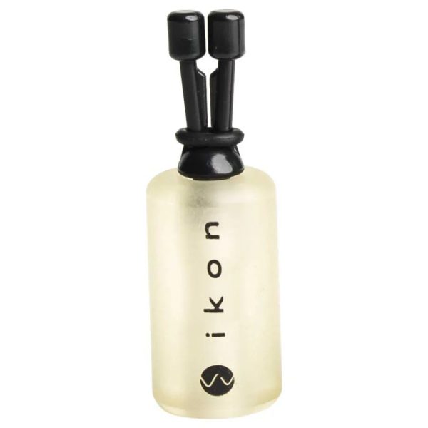 Prowess Ikon Slim Bobbin Ice Swinger Sárga