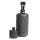 Prowess Ikon Fat Bobbin Ice Swinger Fekete
