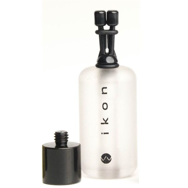 Prowess Ikon Fat Bobbin Ice Swinger Átlátszó