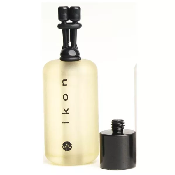 Prowess Ikon Fat Bobbin Ice Swinger Sárga