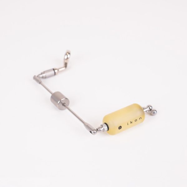 Prowess Ikon Swing Bob Ice Swinger Sárga