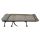 Prowess Equa Bed Chair Horgász Ágy 205x84x35-45cm