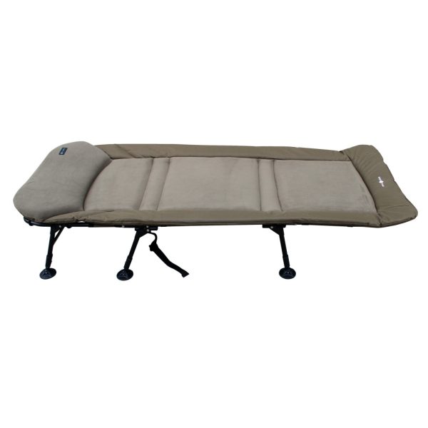 Prowess Equa Bed Chair Horgász Ágy 205x84x35-45cm