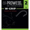PROWESS W-Grip T2 Horog / Bojlis Horog