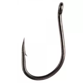 Prowess Loose Hooks W-CNZ 8 Füles, Szakállas Horog 10db