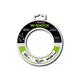 Prowess W-Shock 100m 0,70mm Dobóelőke