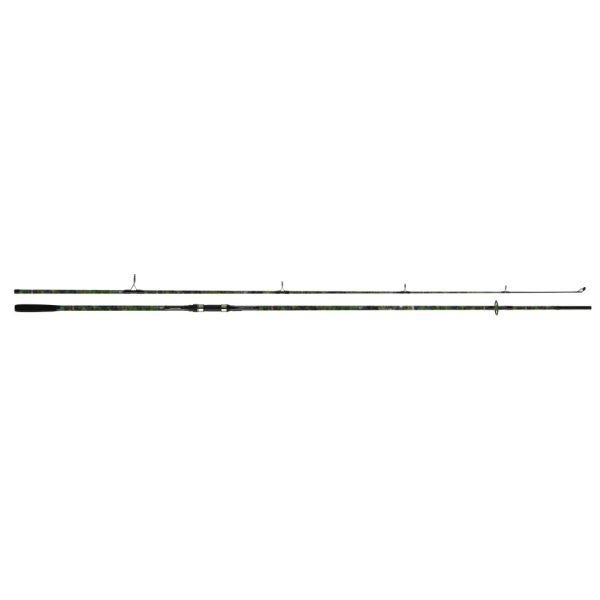 Prowess Wild Forest 3,60m 5,00lb 2 Részes Bojlis Bot