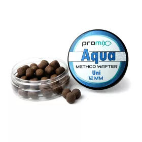 Promix Aqua Wafter Uni 12mm Wafter 25gr