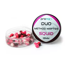 Promix Duo Method Wafter 10mm Squid Wafter 18gr