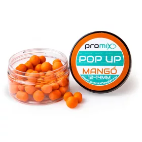 Promix 12-14mm Mangó Pop Up Pellet 40gr