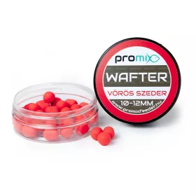 Promix 10-12mm Vörös Szeder Wafter 20gr
