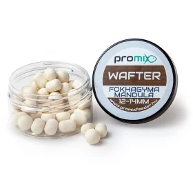 Promix 12-14mm Fokhagyma-Mandula Wafter 40gr