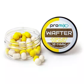 Promix 12-14mm Joghurt-Vajsav Wafter 40gr