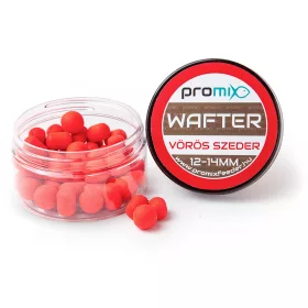 Promix 12-14mm Vörös Szeder Wafter 40gr
