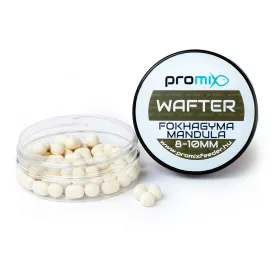 Promix 8-10mm Fokhagyma-Mandula Wafter 20gr