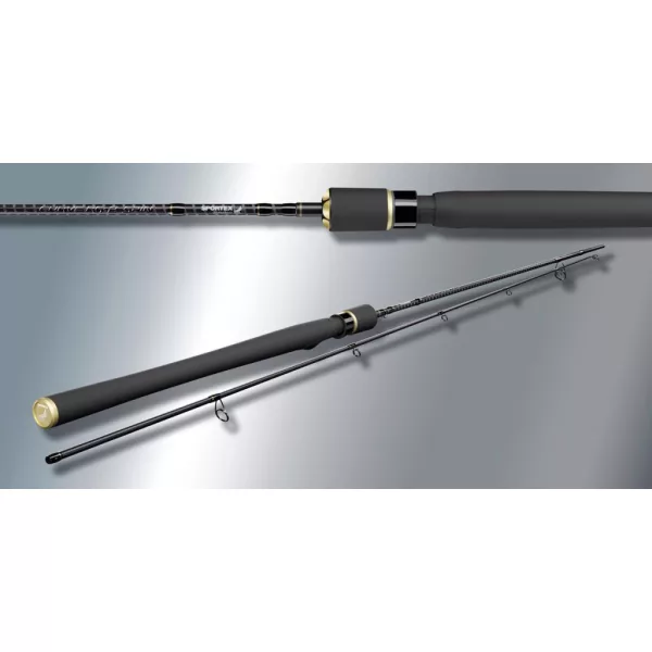 Sportex Curve Spin RS-2 2,10m 10gr 2 Részes Pergető Bot