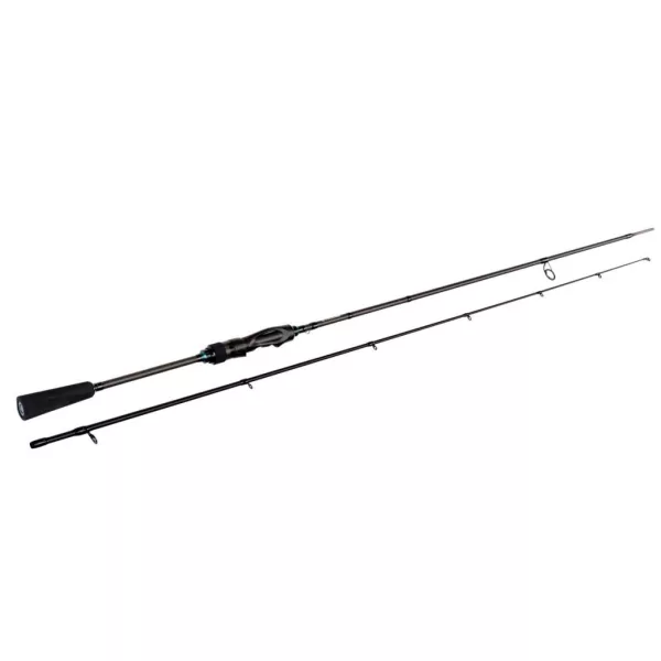Sportex Curve RS-3 Zander 2,15m 11-54gr 2 Részes Pergető Bot