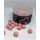 Spotted Fin Pink Pepper Squid Pop-Ups 15mm - 60g