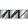 Sportex Nova ULR RS-2 1,85m 0,5-5gr Ultra Light 2 Részes Pergető Bot