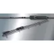 Sportex Nova Vertical RS-2 1,95m 30gr 2 Részes Pergető Bot